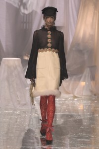 Valentino Spring 2025 Ready-to-Wear Collection at Paris Fashion Week