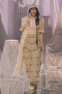 Valentino Spring 2025 Ready-to-Wear Collection at Paris Fashion Week