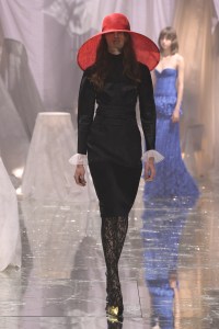 Valentino Spring 2025 Ready-to-Wear Collection at Paris Fashion Week