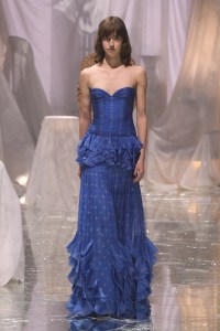 Valentino Spring 2025 Ready-to-Wear Collection at Paris Fashion Week