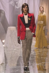 Valentino Spring 2025 Ready-to-Wear Collection at Paris Fashion Week