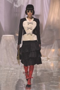 Valentino Spring 2025 Ready-to-Wear Collection at Paris Fashion Week