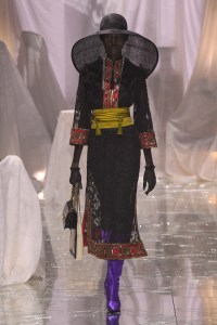 Valentino Spring 2025 Ready-to-Wear Collection at Paris Fashion Week