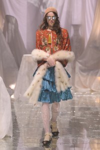 Valentino Spring 2025 Ready-to-Wear Collection at Paris Fashion Week