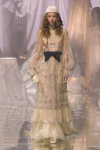 Valentino Spring 2025 Ready-to-Wear Collection at Paris Fashion Week