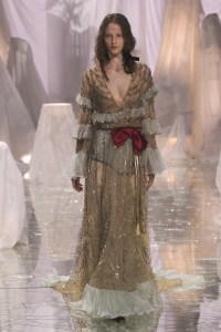 Valentino Spring 2025 Ready-to-Wear Collection at Paris Fashion Week