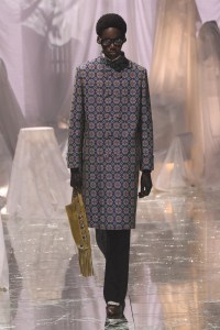 Valentino Spring 2025 Ready-to-Wear Collection at Paris Fashion Week