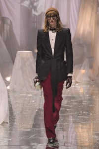 Valentino Spring 2025 Ready-to-Wear Collection at Paris Fashion Week