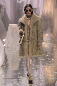 Valentino Spring 2025 Ready-to-Wear Collection at Paris Fashion Week