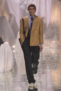 Valentino Spring 2025 Ready-to-Wear Collection at Paris Fashion Week