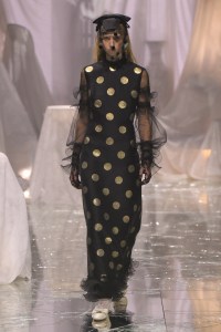 Valentino Spring 2025 Ready-to-Wear Collection at Paris Fashion Week