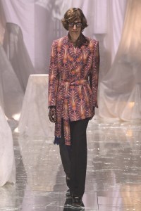 Valentino Spring 2025 Ready-to-Wear Collection at Paris Fashion Week