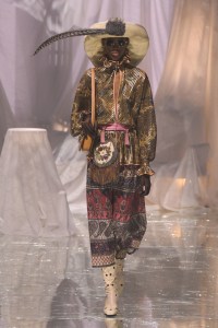 Valentino Spring 2025 Ready-to-Wear Collection at Paris Fashion Week