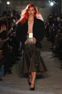 Vaquera Spring 2025 Ready-to-Wear Collection at Paris Fashion Week