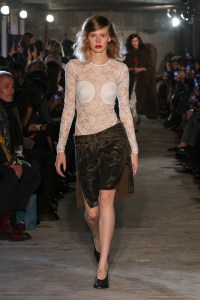 Vaquera Spring 2025 Ready-to-Wear Collection at Paris Fashion Week