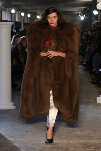 Vaquera Spring 2025 Ready-to-Wear Collection at Paris Fashion Week