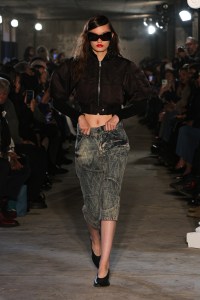 Vaquera Spring 2025 Ready-to-Wear Collection at Paris Fashion Week