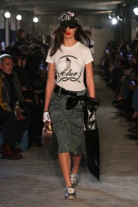 Vaquera Spring 2025 Ready-to-Wear Collection at Paris Fashion Week