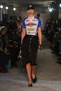 Vaquera Spring 2025 Ready-to-Wear Collection at Paris Fashion Week