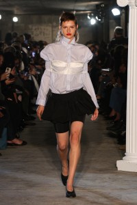 Vaquera Spring 2025 Ready-to-Wear Collection at Paris Fashion Week