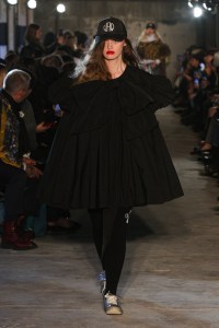 Vaquera Spring 2025 Ready-to-Wear Collection at Paris Fashion Week