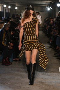 Vaquera Spring 2025 Ready-to-Wear Collection at Paris Fashion Week