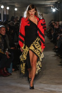 Vaquera Spring 2025 Ready-to-Wear Collection at Paris Fashion Week