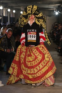 Vaquera Spring 2025 Ready-to-Wear Collection at Paris Fashion Week