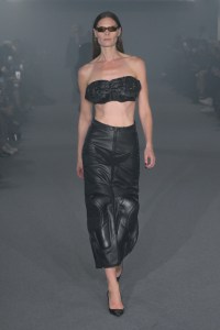 Vetements Spring 2025 Ready-to-Wear Collection at Paris Fashion Week