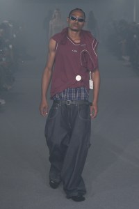 Vetements Spring 2025 Ready-to-Wear Collection at Paris Fashion Week