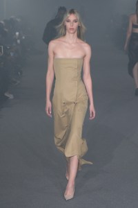 Vetements Spring 2025 Ready-to-Wear Collection at Paris Fashion Week