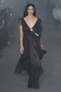 Vetements Spring 2025 Ready-to-Wear Collection at Paris Fashion Week