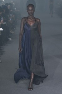 Vetements Spring 2025 Ready-to-Wear Collection at Paris Fashion Week