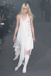 Vetements Spring 2025 Ready-to-Wear Collection at Paris Fashion Week