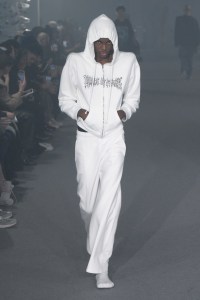 Vetements Spring 2025 Ready-to-Wear Collection at Paris Fashion Week