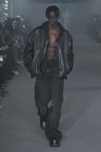 Vetements Spring 2025 Ready-to-Wear Collection at Paris Fashion Week