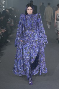 Vetements Spring 2025 Ready-to-Wear Collection at Paris Fashion Week