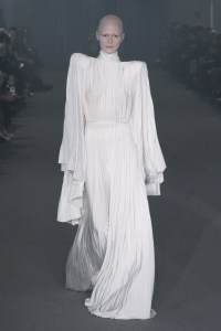 Vetements Spring 2025 Ready-to-Wear Collection at Paris Fashion Week