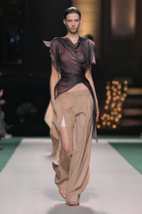 Victoria Beckham Spring 2025 Ready-to-Wear Collection