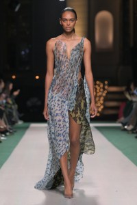 Victoria Beckham Spring 2025 Ready-to-Wear Collection