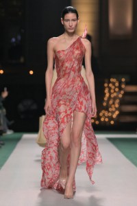 Victoria Beckham Spring 2025 Ready-to-Wear Collection