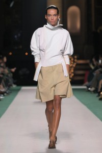 Victoria Beckham Spring 2025 Ready-to-Wear Collection