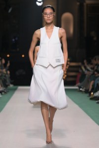 Victoria Beckham Spring 2025 Ready-to-Wear Collection