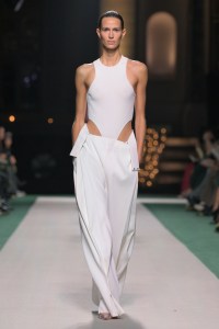 Victoria Beckham Spring 2025 Ready-to-Wear Collection