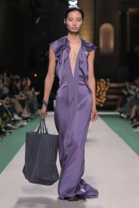 Victoria Beckham Spring 2025 Ready-to-Wear Collection