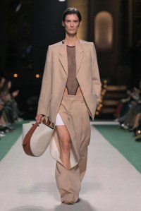 Victoria Beckham Spring 2025 Ready-to-Wear Collection