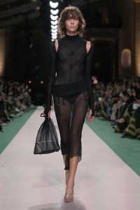 Victoria Beckham Spring 2025 Ready-to-Wear Collection