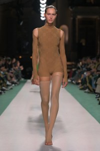 Victoria Beckham Spring 2025 Ready-to-Wear Collection