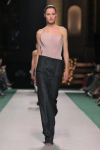 Victoria Beckham Spring 2025 Ready-to-Wear Collection