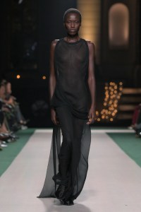 Victoria Beckham Spring 2025 Ready-to-Wear Collection
